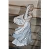 Image 2 : ROYAL DOULTON REFLECTIONS BREEZY DAY HN3162 FIGURE