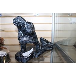 SEALAND INUIT FIGURE