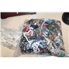 Image 2 : LARGE BAG OF JEWELLRY