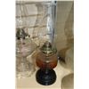 Image 3 : THREE OIL LAMPS