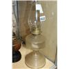 Image 4 : THREE OIL LAMPS