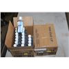 Image 1 : TWO BOXES OF NEW PURELL HAND SANITIZER