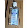 Image 2 : TWO BOXES OF NEW PURELL HAND SANITIZER