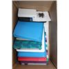 Image 2 : BOX OF TABLET CASES AND SCREEN PROTECTORS