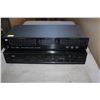 Image 1 : STEREO EQUALIZER AND CD PLAYER