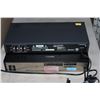 Image 2 : STEREO EQUALIZER AND CD PLAYER