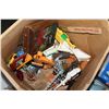 Image 3 : MECHANO AND TOY CARS