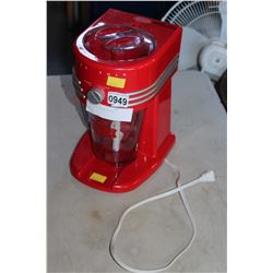 COCA-COLA DRINK MIXER