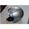 Image 1 : ED HARDY MOTORCYCLE HELMET SIZE MEDIUM