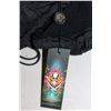 Image 3 : ED HARDY MOTORCYCLE HELMET SIZE MEDIUM