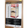 Image 1 : DOLCE THEATER STYLE POPCORN MAKER