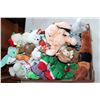 Image 1 : TRAY OF TY BEANIE BABIES