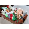 Image 2 : TRAY OF TY BEANIE BABIES