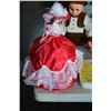 Image 2 : SNOOPY SCALE AND Z DOLLS