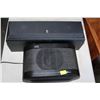 Image 1 : LOT OF SPEAKERS