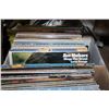 Image 2 : TWO BOXES OF RECORDS