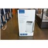 Image 1 : NEW OPEN BOX INSIGNIA 10000 BTU PORTABLE AIR CONDITIONER, COMPLETE WITH ALL ORIGINAL ACCESSORIES