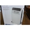 Image 4 : NEW OPEN BOX INSIGNIA 10000 BTU PORTABLE AIR CONDITIONER, COMPLETE WITH ALL ORIGINAL ACCESSORIES