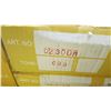 Image 3 : 8 BOXES NEW 12 X 24 INCH PORCELAIN OFF WHITE FLOOR AND WALL TILES, 8 PC/BOX, 16 SQFT RETAIL $63 BOX