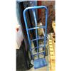 Image 1 : BLUE 2 WHEEL DOLLY