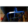 Image 2 : BLUE 2 WHEEL DOLLY