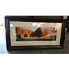 Image 1 : TONY MAX LIMITED EDITION PRINT