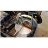 Image 1 : DELTA COMPOUND MITER SAW