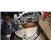 Image 2 : DELTA COMPOUND MITER SAW