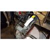 Image 3 : DELTA COMPOUND MITER SAW