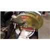 Image 2 : MASTERCRAFT COMPOUND MITER SAW