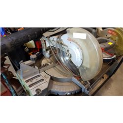SKIL SAW 12" COMPOUND MITER SAW
