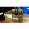 Image 1 : BOX OF HAMMERS