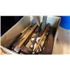 Image 2 : BOX OF HAMMERS