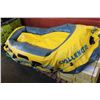 Image 1 : INFLATEABLE RAFT