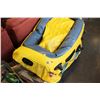 Image 2 : INFLATEABLE RAFT
