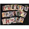 Image 1 : NHL STARS HOCKEY CARD LOT