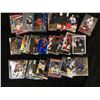 Image 1 : NHL STARS HOCKEY CARD LOT