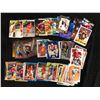 Image 1 : NHL STARS HOCKEY CARD LOT