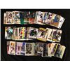 Image 1 : NHL STARS HOCKEY CARD LOT