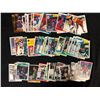 Image 1 : NHL STARS HOCKEY CARD LOT