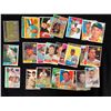 Image 1 : BASEBALL TRADING CARDS LOT