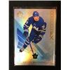 Image 1 : SP Authentic 2017-18 Auston Matthews Spectrum FX
