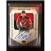 Image 1 : ADAM HENRIQUE 2011/12 CROWN ROYALE ROOKIE SILHOUETTES AUTO/PATCH RC
