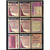 Image 2 : 1980'S EDMONTON OILERS STARS HOCKEY CARD LOT