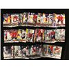 Image 1 : 2017-18 Canadian Tire Team Canada Hockey Card Lot