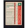 Image 2 : 1959 Topps #40 Warren Spahn
