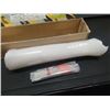 Image 2 : New DiJet 3/4" Indexable Ball Nose End Mill, P/N: JHST-1075-100-8