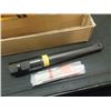 Image 3 : New DiJet 3/4" Indexable Ball Nose End Mill, P/N: JHST-1075-100-8