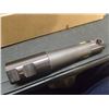 Image 2 : New DiJet 1" Indexable Ball Nose End Mill, P/N: JHST-1100-125-6.5