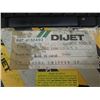 Image 8 : New DiJet 1" Indexable Ball Nose End Mill, P/N: JHST-1100-125-6.5